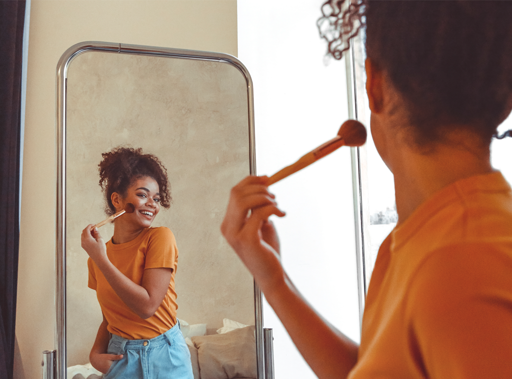 Top 5 powder discount foundation